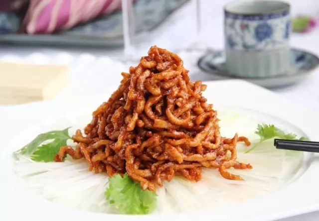 中国八大菜系的招牌菜有哪些,中国八大菜系正宗代表菜