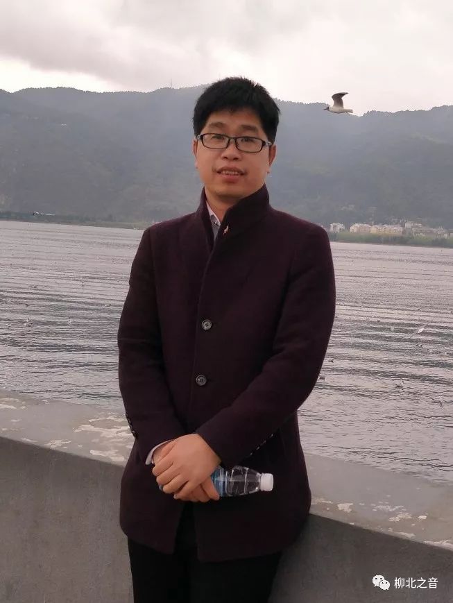 【名师亮校】立足于“至善文化”，努力提升办学品位，Ta就是柳州市第十五中学~