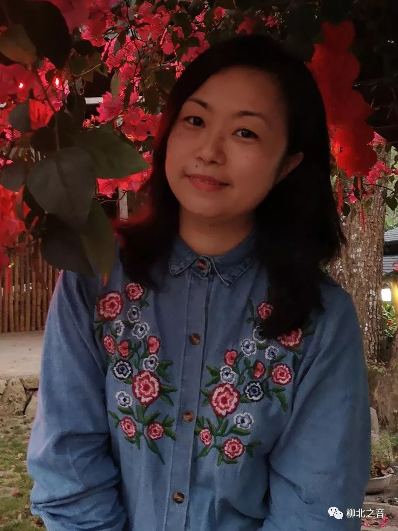 【名师亮校】立足于“至善文化”，努力提升办学品位，Ta就是柳州市第十五中学~