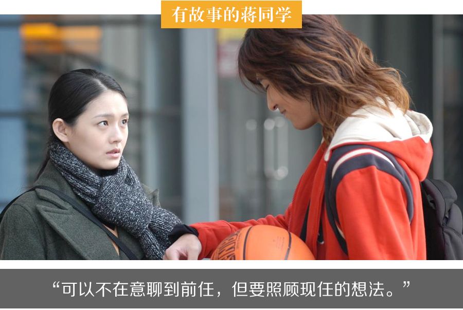 前任秀了几天恩爱后屏蔽前女友,屏蔽了前任他就开始秀恩爱