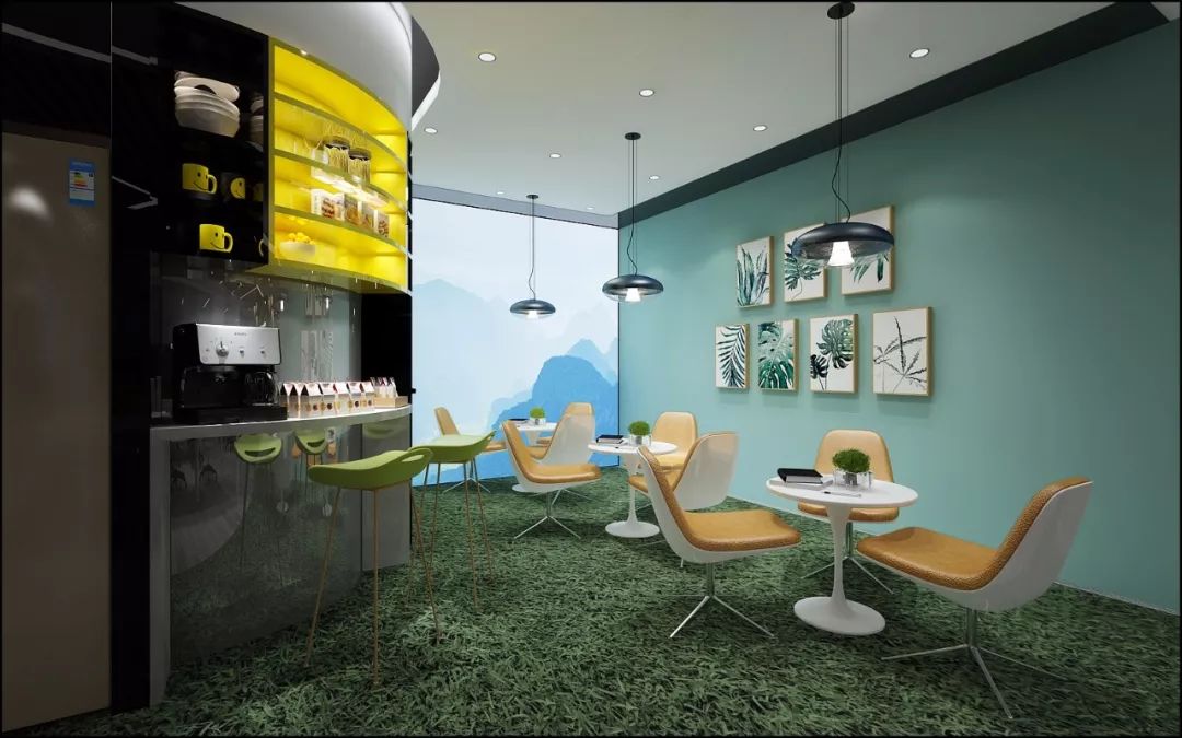 凯旋装饰设计师管恩青：专业设计师里的杂家｜小妹er专访