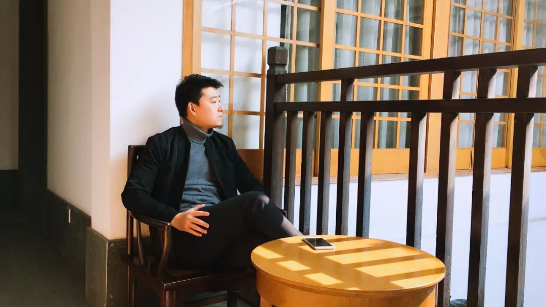 凯旋装饰设计师管恩青：专业设计师里的杂家｜小妹er专访