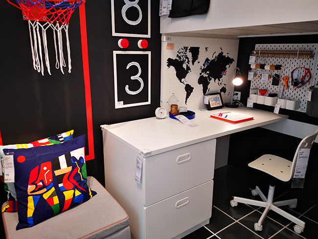 郑州宜家开业营业时间,宜家河南门店