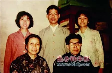 岭南中医世家｜杨志仁：久病成医巨商初萌华佗志，衣钵相传三代不改济世心