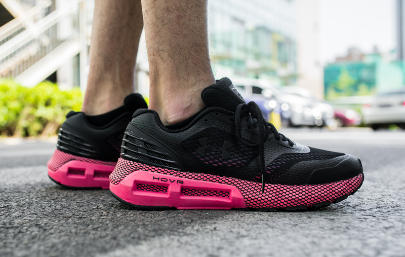 ua最好穿的跑鞋,ua缓震跑鞋