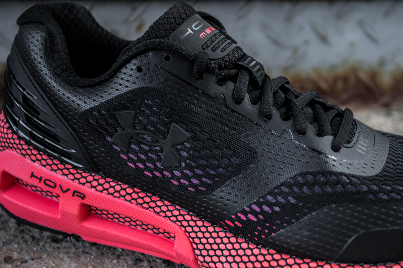 ua最好穿的跑鞋,ua缓震跑鞋