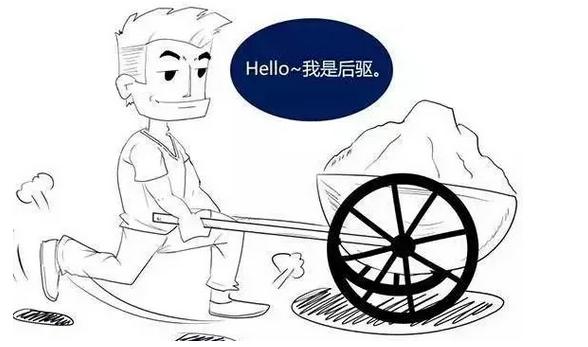 电车后驱车和前驱车的区别,汽车前驱与后驱有何区别