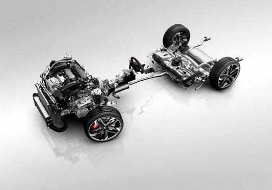 电车后驱车和前驱车的区别,汽车前驱与后驱有何区别