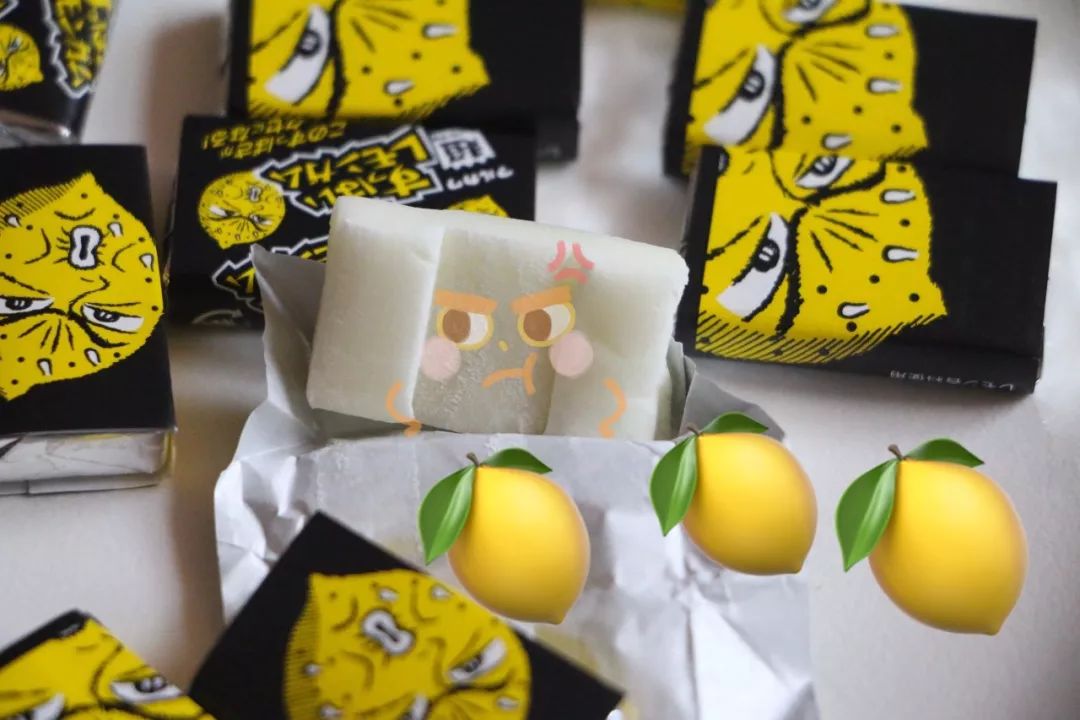 绝交！六一节竟然送我香菜薯片、虫子和卫生巾？