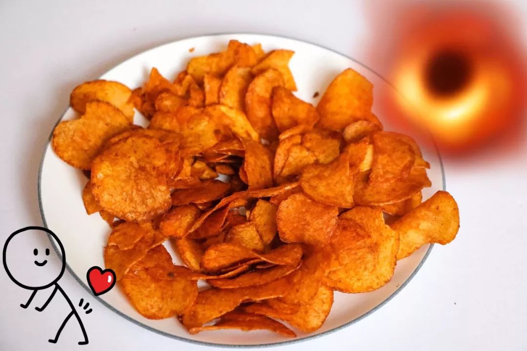 绝交！六一节竟然送我香菜薯片、虫子和卫生巾？