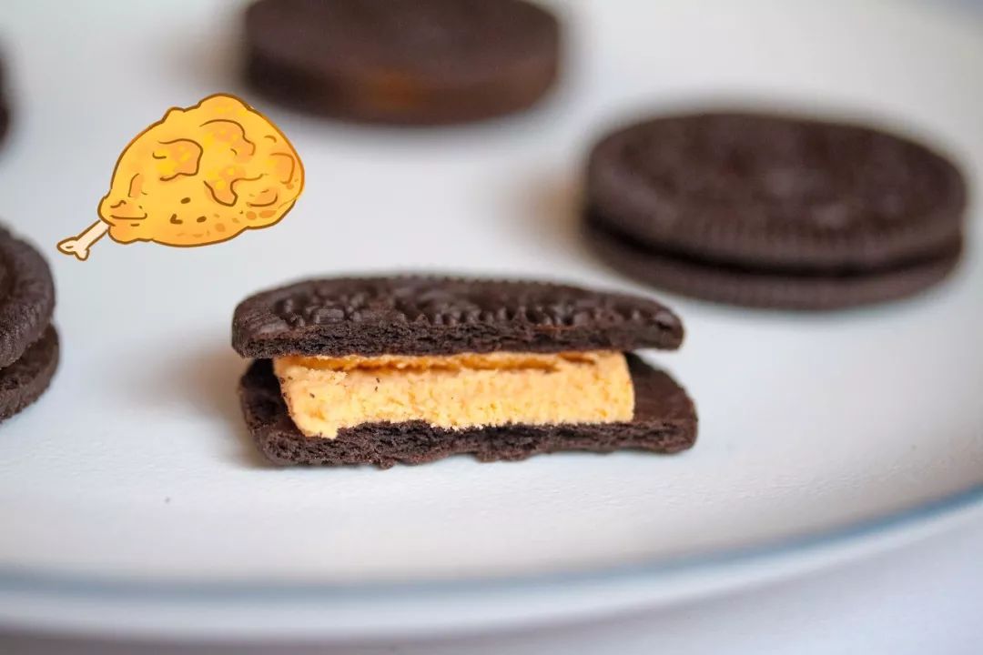 绝交！六一节竟然送我香菜薯片、虫子和卫生巾？