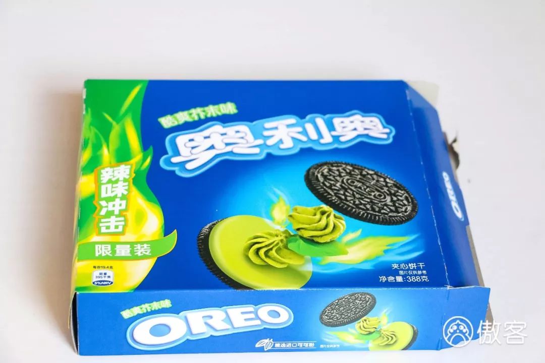 绝交！六一节竟然送我香菜薯片、虫子和卫生巾？