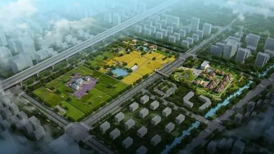 20个足球场多大,20个足球场有多大