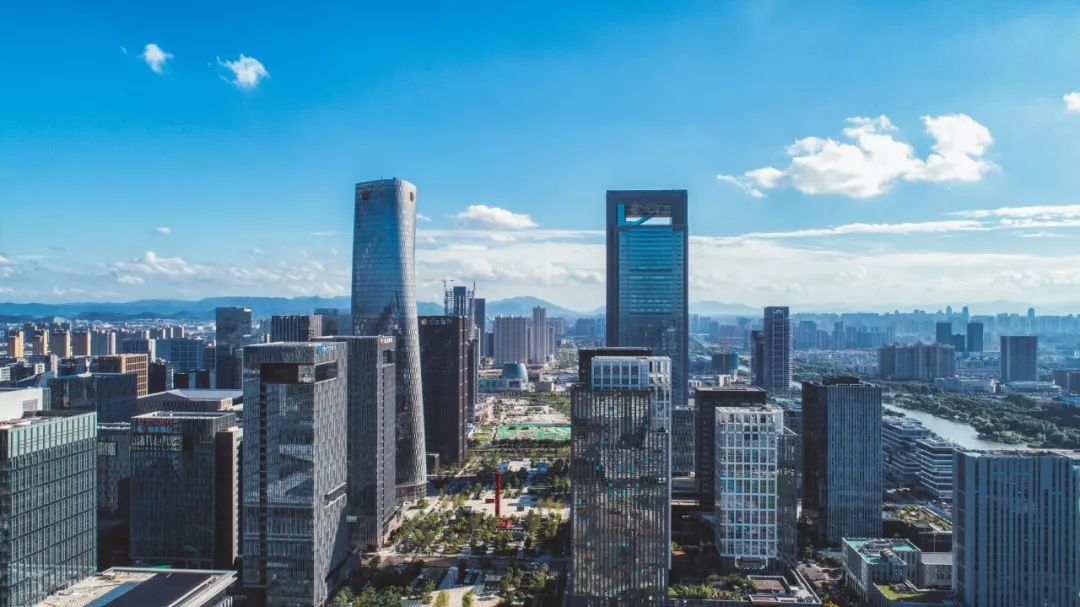 宁波十大宜居城市,宁波是浙江最宜居的城市