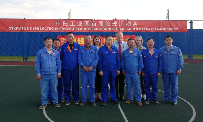 中国建筑企业国际化之路,从无到有从弱到强