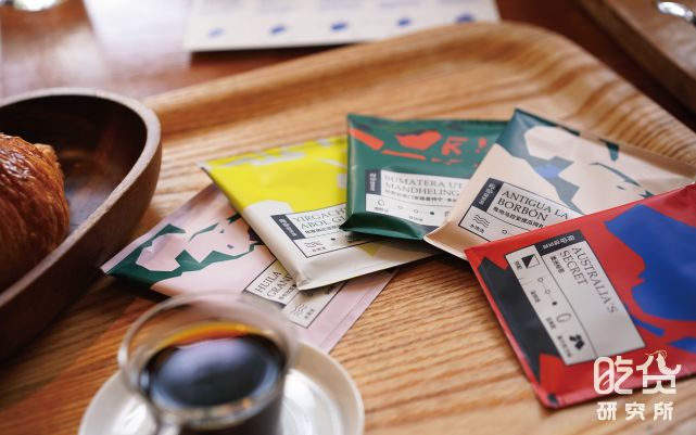 咖啡里面有什么东西,咖啡中有墨鱼汁吗