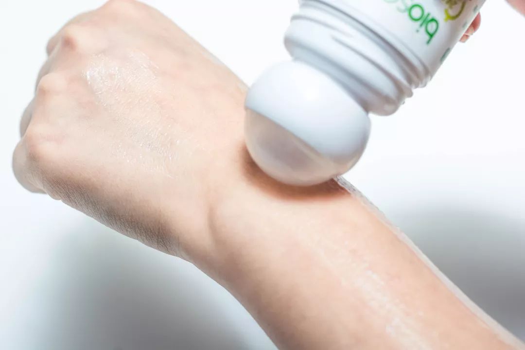 法国香体神器~夏季祛体味除汗臭腋臭，做个香气Girl