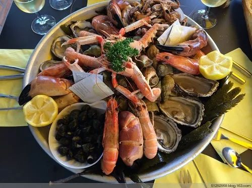 「旅游」“全民暑假”开启！想出去浪？看看法国人青睐的暑期旅行目的地吧