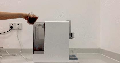 长期喝不烧开的自来水有什么危害,长期饮用纯净水不加热对人有害吗