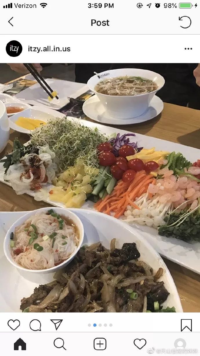 女团3天减肥法居然胖了,女团减肥餐