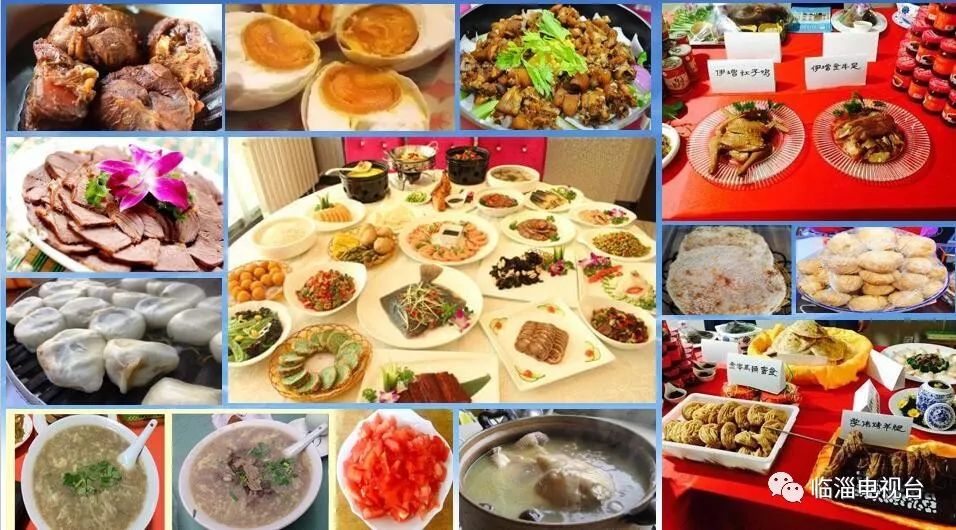 临淄花海公园在哪里,淄博临淄花海攻略