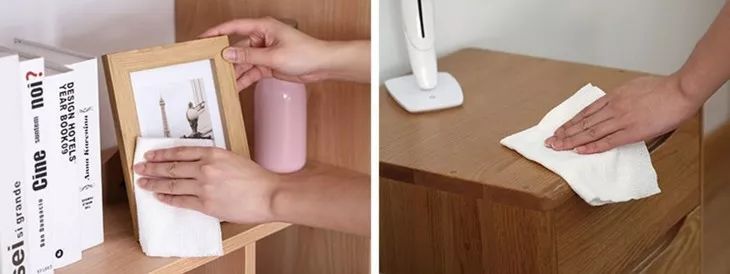 这就是毛巾界的泡腾片！遇水5秒膨胀～纯棉柔软厚实不掉屑，差旅必备