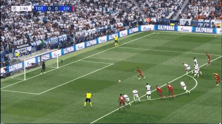 利物浦vs多特蒙德永远不会独行,利物浦或夺回榜首