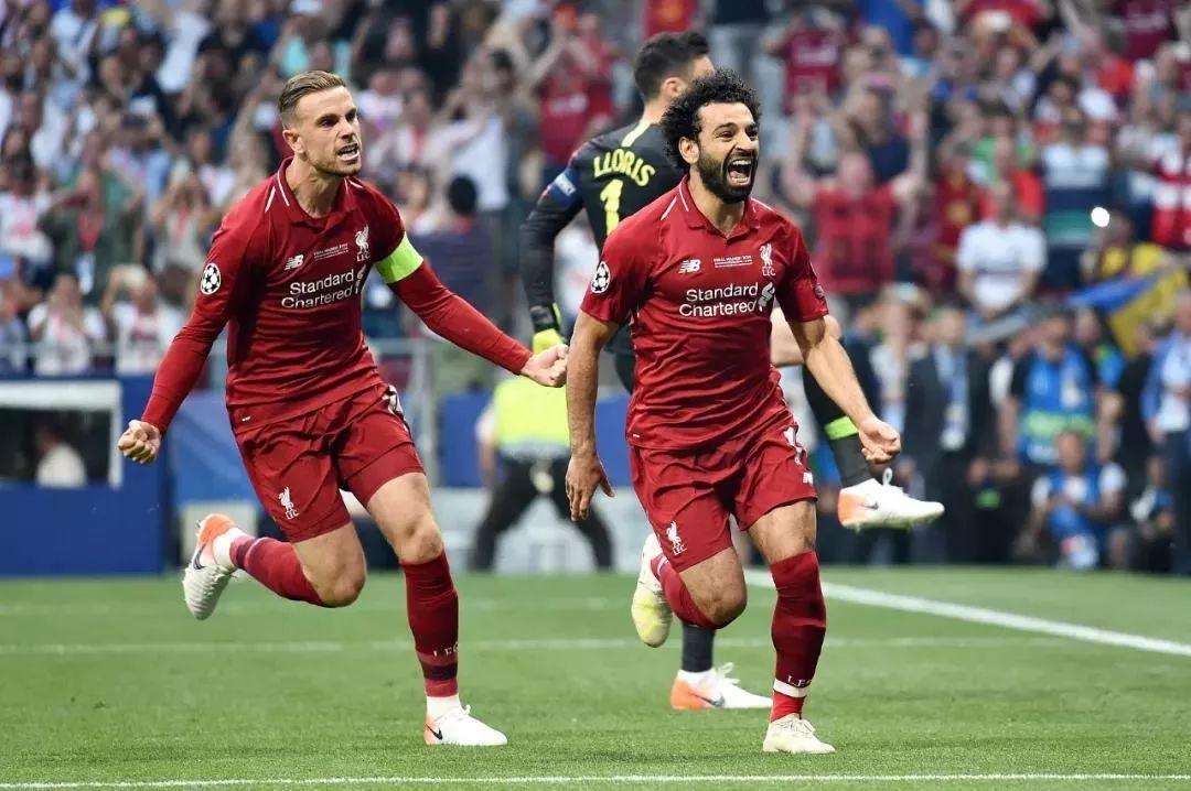 利物浦vs多特蒙德永远不会独行,利物浦或夺回榜首