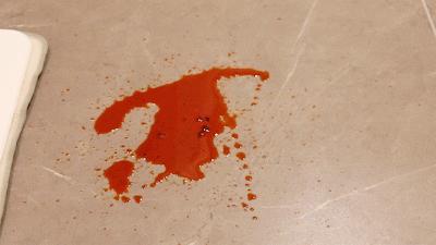 拖地干净还是觉得不干净,拖地还是不干净怎么回事