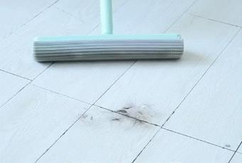 拖地干净还是觉得不干净,拖地还是不干净怎么回事