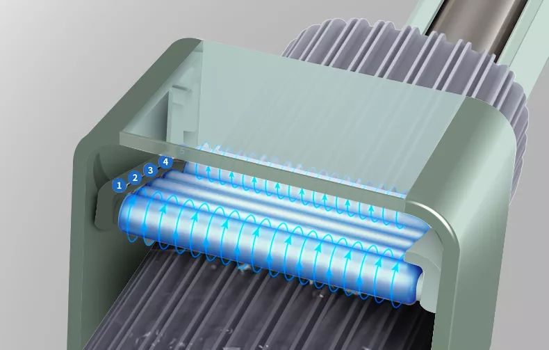 拖地干净还是觉得不干净,拖地还是不干净怎么回事