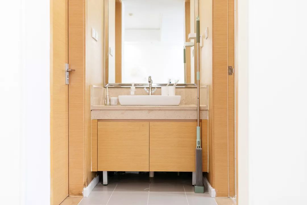 拖地干净还是觉得不干净,拖地还是不干净怎么回事