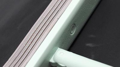 拖地干净还是觉得不干净,拖地还是不干净怎么回事