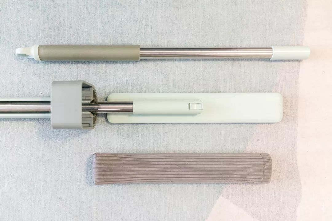 拖地干净还是觉得不干净,拖地还是不干净怎么回事