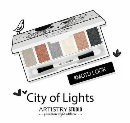 埃菲尔铁塔杏粉色,埃菲尔铁塔艺术风格