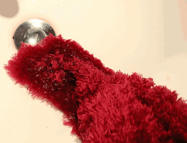 别在门口放“门垫”了？真脏！学学年轻人的做法，干净又实用