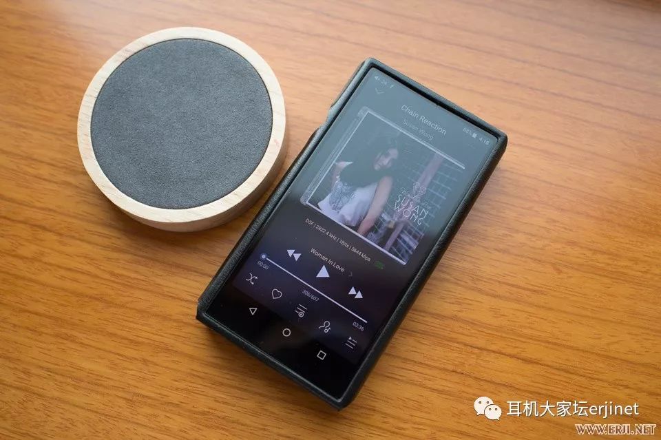 聊聊最近的几个安卓*放播**器：飞傲m11、艾巴索dx220和凯音n6mk2等