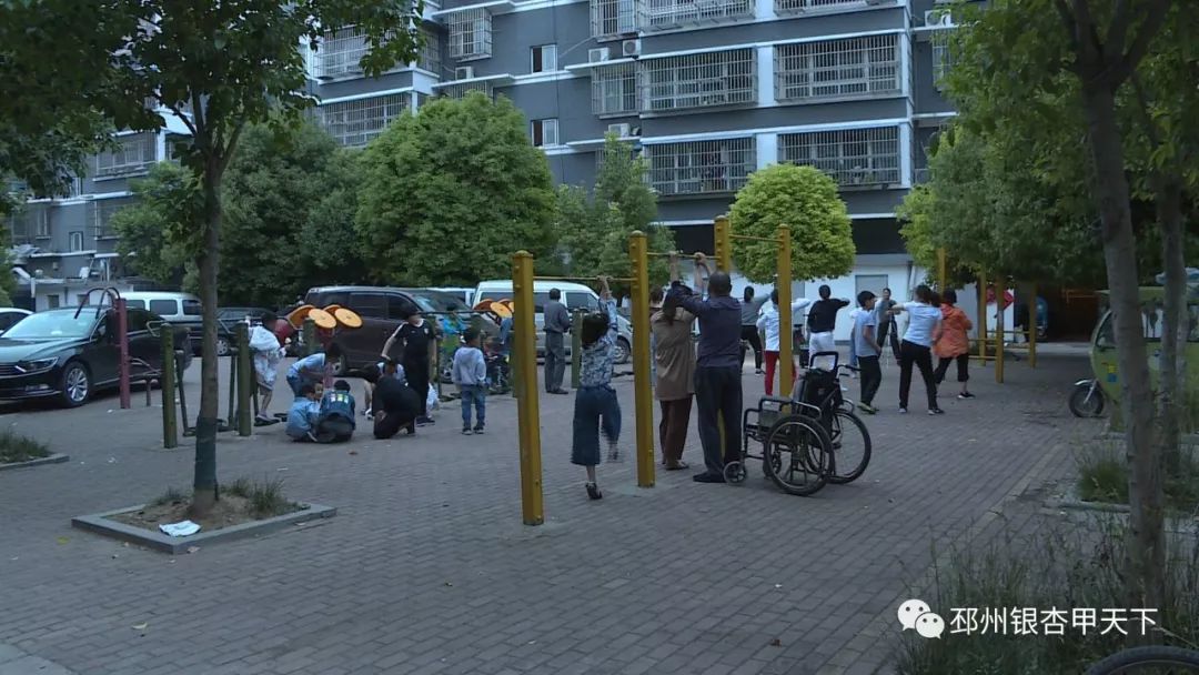 小区内广场舞喇叭扰民,小区广场舞扰民标准