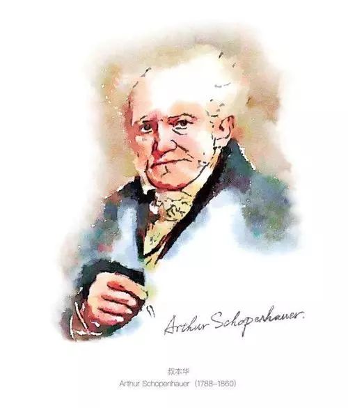 亚瑟叔本华经典语录,亚瑟叔本华的教育