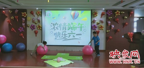 医院孕妇学校母亲节活动,妇产科儿童节活动