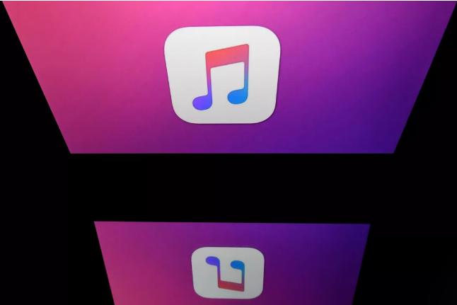 itunes退役,再见这个词是约定吗