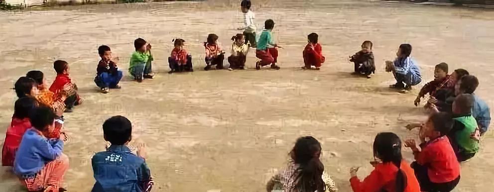 50、60、70、80、90、00年代的童年影像