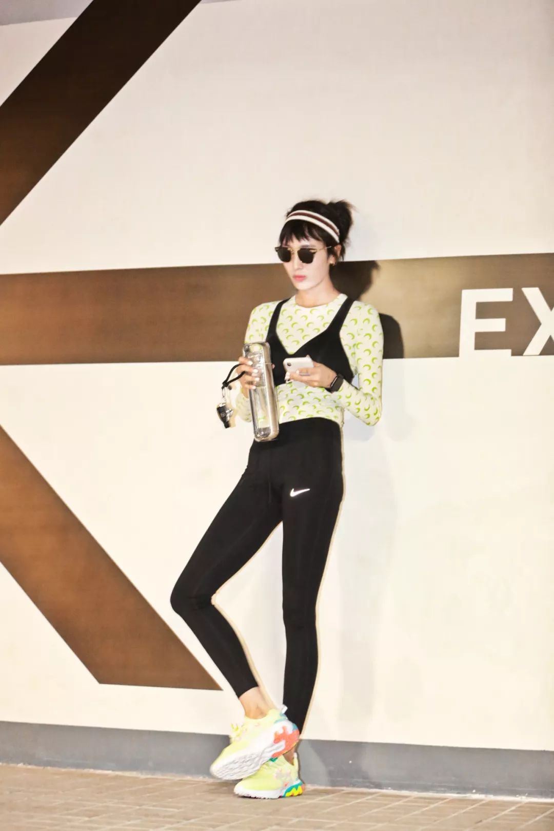 拒宅拒丧拒佛系，我“佛”够了