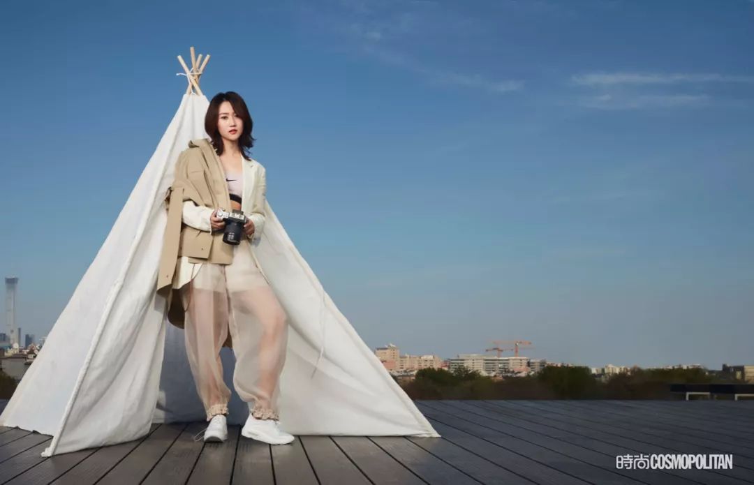 拒宅拒丧拒佛系，我“佛”够了