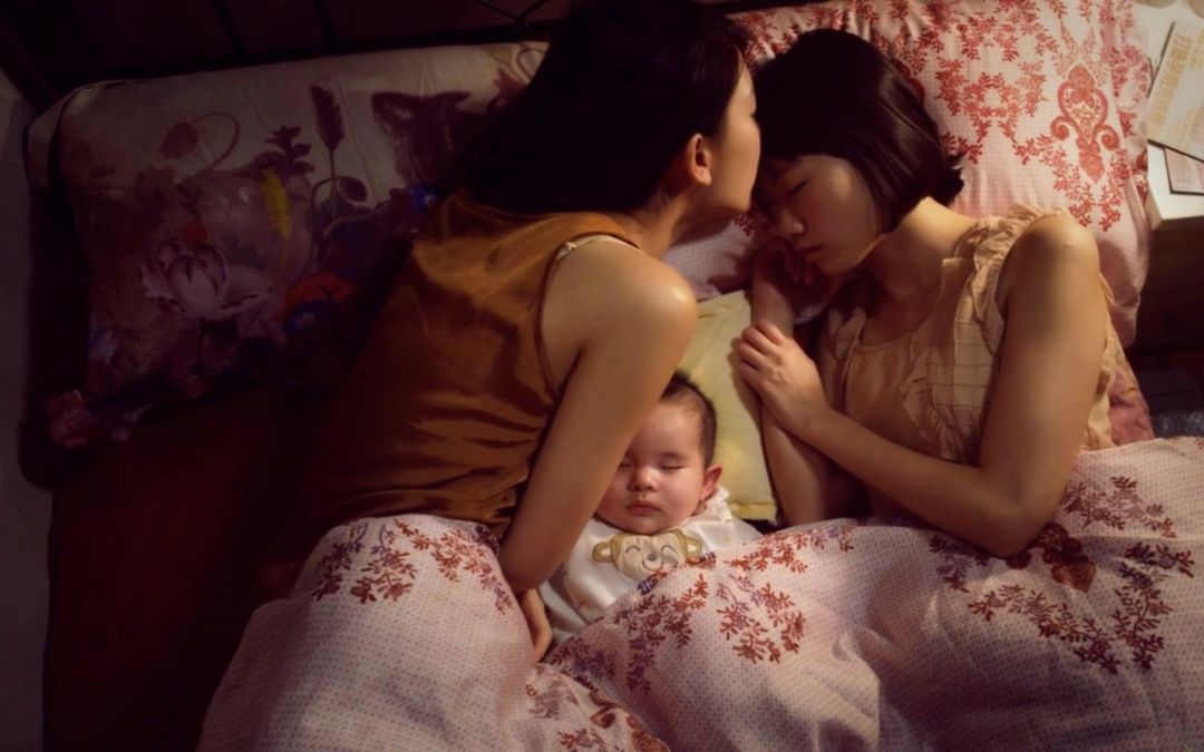 菊次郎的夏天仿佛让我们看到什么,菊次郎在不同地方过夏天