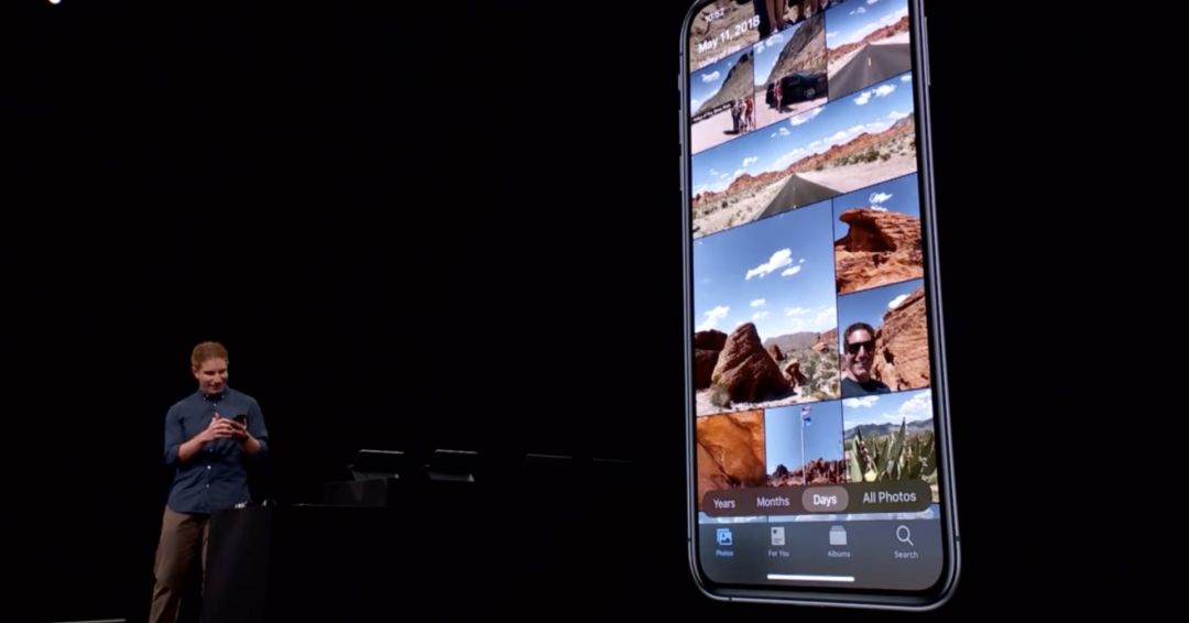 ios13软件自动更新,ios13正式版使用技巧