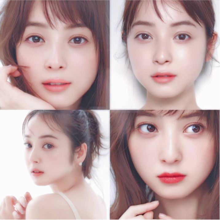 夏天被粉红色泡泡承包，嫁给爱情的女孩脸上都挂着糖霜