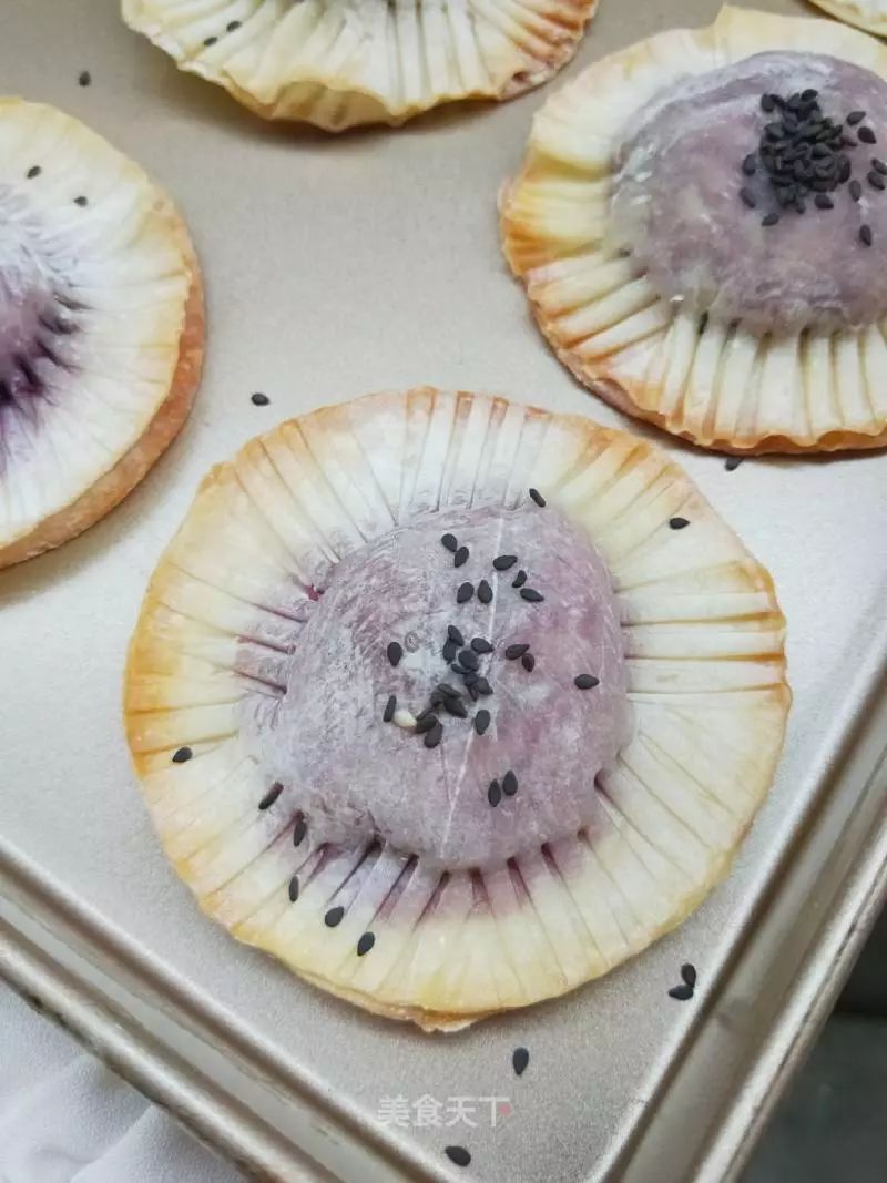 吃剩的饺子皮这样做，简单又好吃，简直香skr人