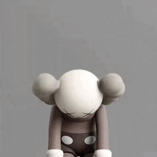 kaws璺熶紭琛ｅ簱,浼樿。搴撴姠kaws