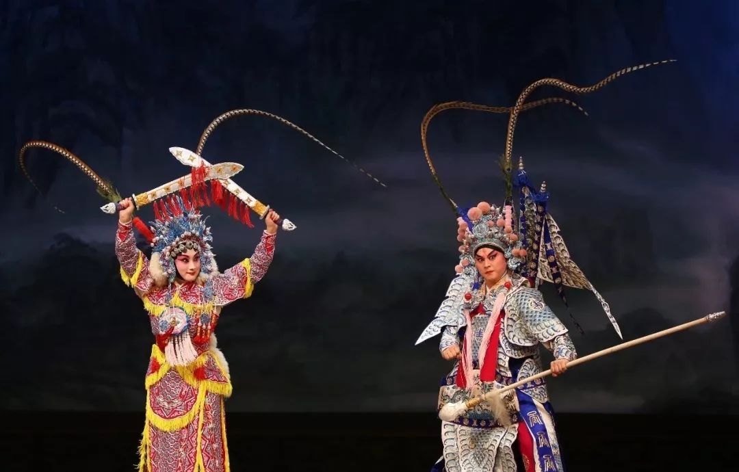 6月汇演,6月精彩演出